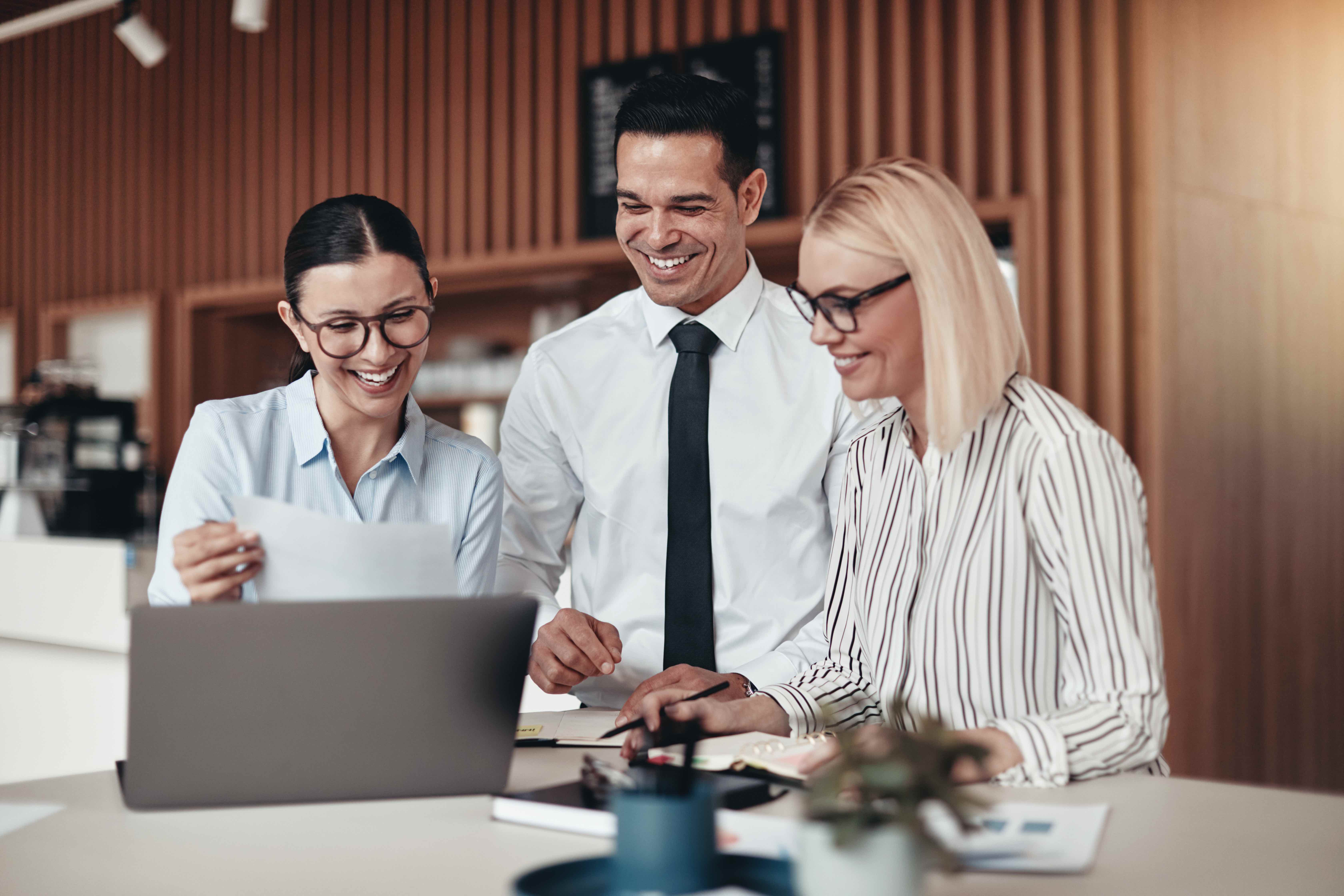 Shasta Networks Helps PRISM Vision Group Streamline Their Technology